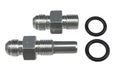 ICT Billet ICT Billet Transmission Line Adapters 551124 Autofit