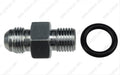 ICT Billet ICT Billet Transmission Line Adapters AN710-06A Autofit