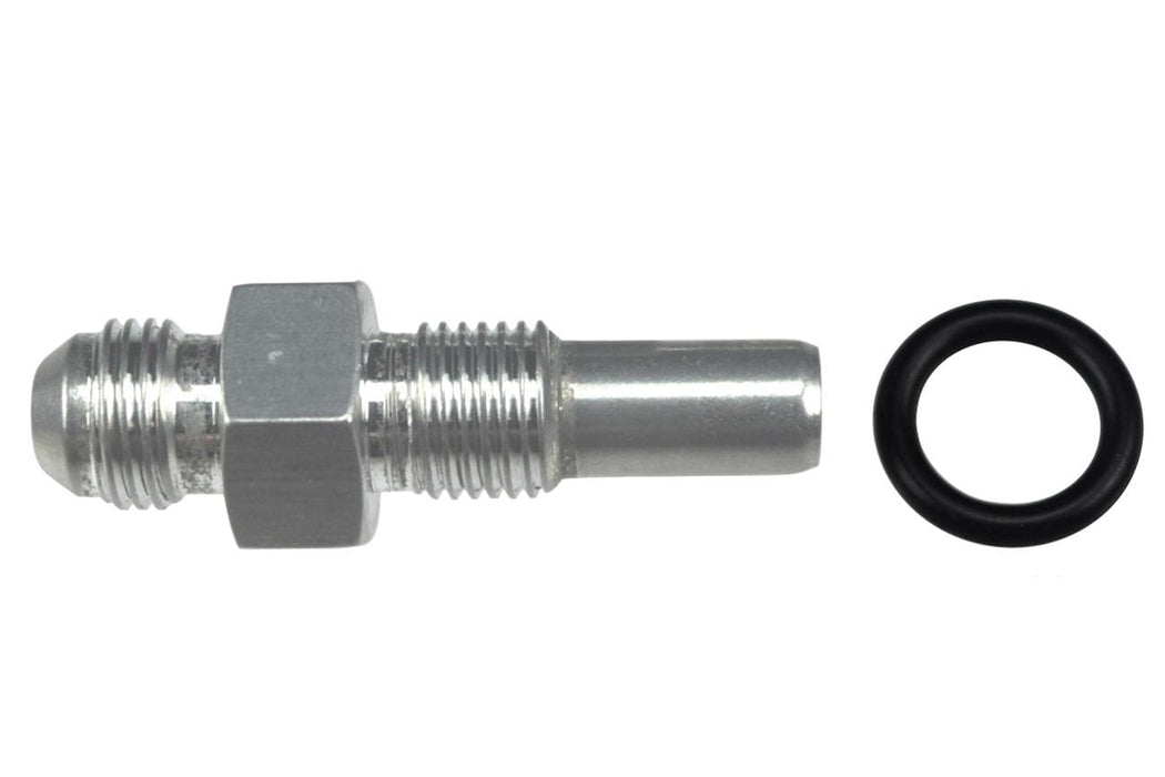 ICT Billet ICT Billet Transmission Line Adapters AN710-4L-6A Autofit