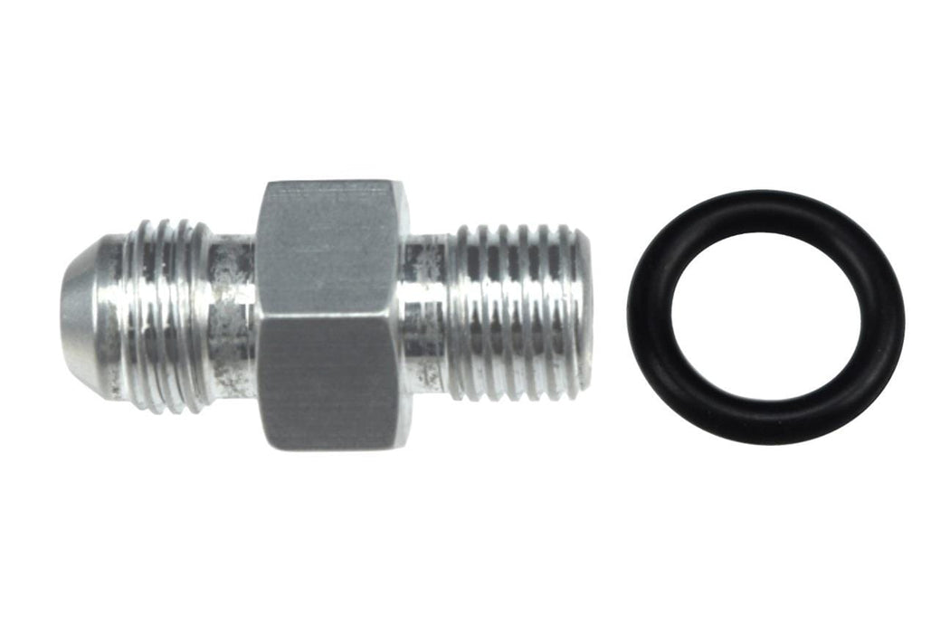 ICT Billet ICT Billet Transmission Line Adapters AN799-06A Autofit