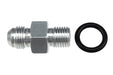 ICT Billet ICT Billet Transmission Line Adapters AN799-06A Autofit