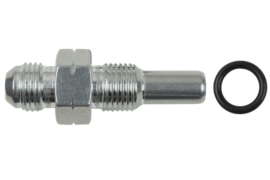 ICT Billet ICT Billet Transmission Line Adapters AN799-4L-06A Autofit