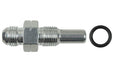 ICT Billet ICT Billet Transmission Line Adapters AN799-4L-06A Autofit