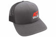 ICT Billet ICT Billet Trucker Racing Ball Caps HAT001GB Autofit