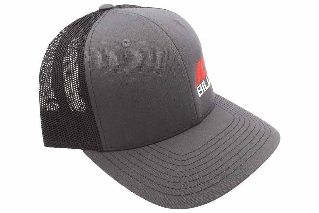 ICT Billet ICT Billet Trucker Racing Ball Caps HAT001GB Autofit