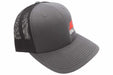 ICT Billet ICT Billet Trucker Racing Ball Caps HAT001GB Autofit