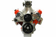 ICT Billet ICT Billet Turbo LS Timing Covers 551595-LS01 Autofit