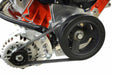 ICT Billet ICT Billet Turbo LS Timing Covers 551595-LS01 Autofit