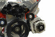 ICT Billet ICT Billet Turbo LS Timing Covers 551595-LS01 Autofit