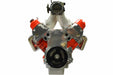 ICT Billet ICT Billet Turbo LS Timing Covers 551595-LS01 Autofit