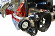 ICT Billet ICT Billet Turbo LS Timing Covers 551595-LS01 Autofit
