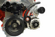 ICT Billet ICT Billet Turbo LS Timing Covers 551595-LS01 Autofit