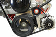 ICT Billet ICT Billet Turbo LS Timing Covers 551595-LS01 Autofit