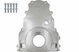 ICT Billet ICT Billet Turbo LS Timing Covers 551595-LS01 Autofit