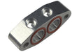 ICT Billet ICT Billet Turbo Oil Feed Line Adapters 551591 Autofit