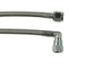 ICT Billet ICT Billet Turbo Oil Feed Lines 551867 Autofit