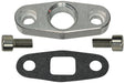 ICT Billet ICT Billet Turbocharger Oil Pan Adapter Flanges 551161 Autofit