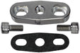ICT Billet ICT Billet Turbocharger Oil Pan Adapter Flanges 551162 Autofit