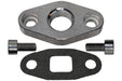 ICT Billet ICT Billet Turbocharger Oil Pan Adapter Flanges 551167 Autofit