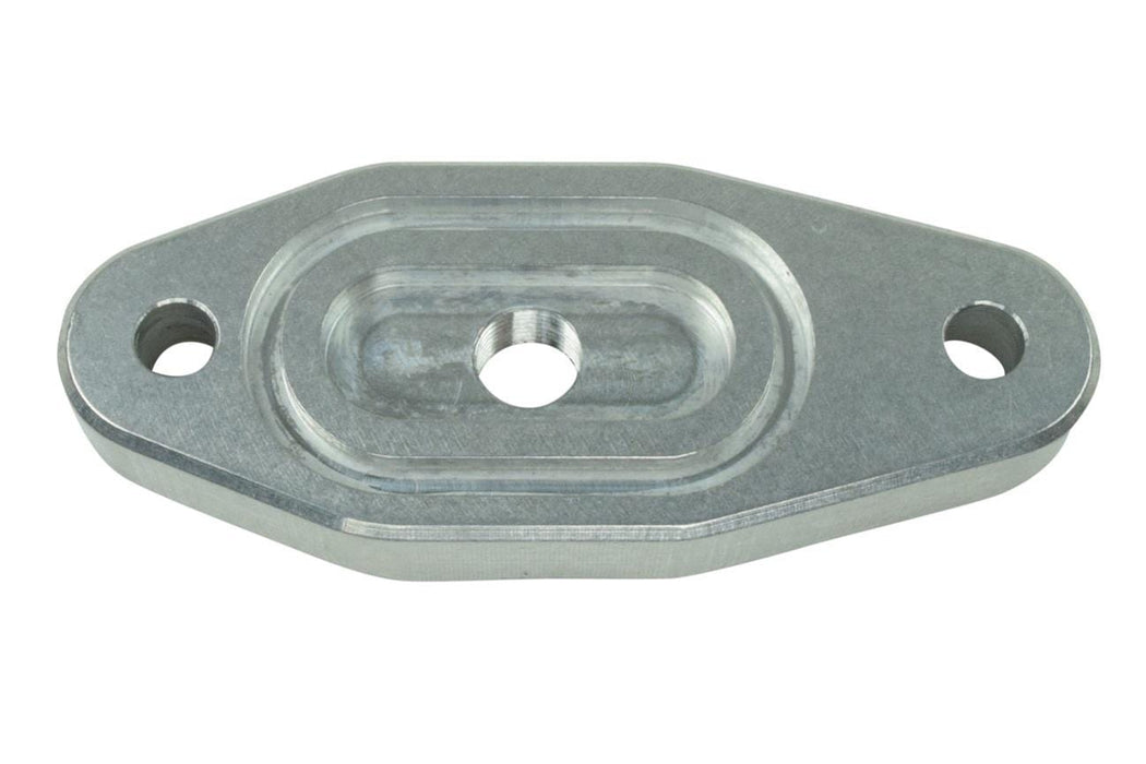 ICT Billet ICT Billet Turbocharger Oil Pan Adapter Flanges 551358 Autofit