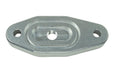 ICT Billet ICT Billet Turbocharger Oil Pan Adapter Flanges 551358 Autofit