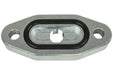 ICT Billet ICT Billet Turbocharger Oil Pan Adapter Flanges 551608 Autofit