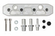 ICT Billet ICT Billet Vacuum/Boost Distribution Blocks 551855-VB001 Autofit