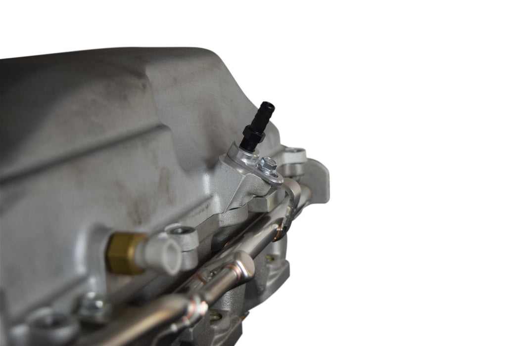 ICT Billet ICT Billet Vacuum Port Fittings 551387 Autofit