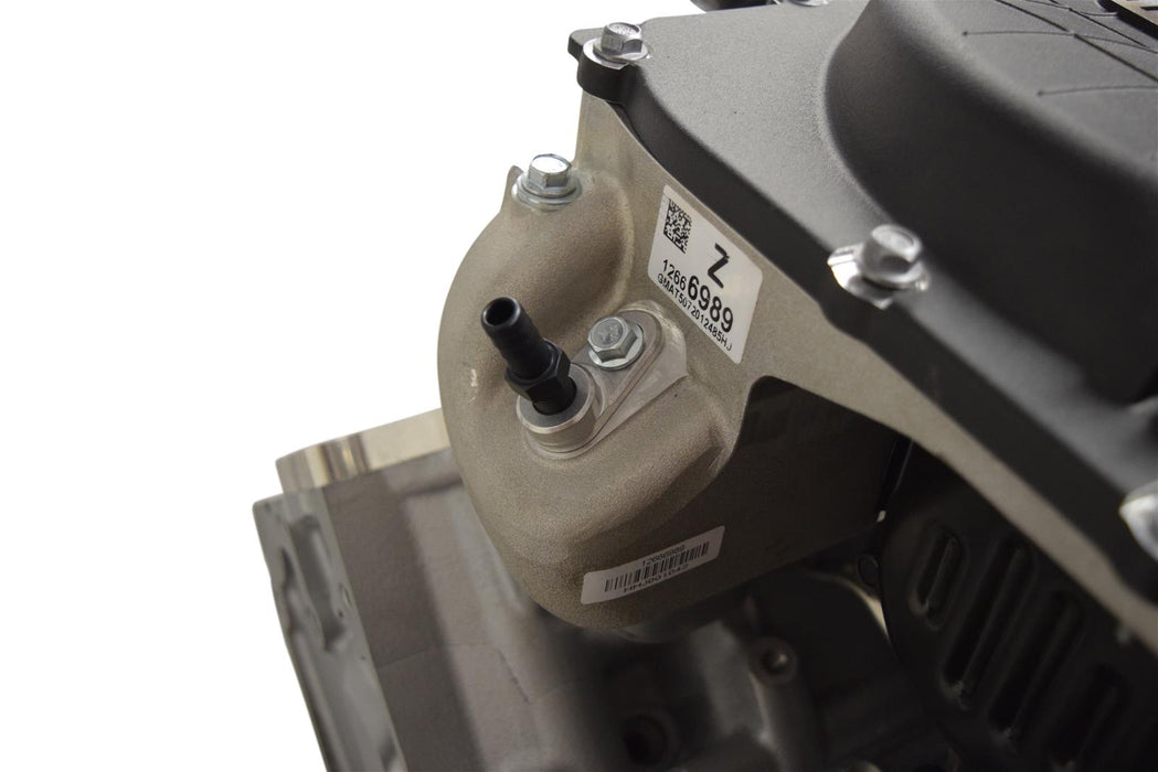 ICT Billet ICT Billet Vacuum Port Fittings 551387 Autofit