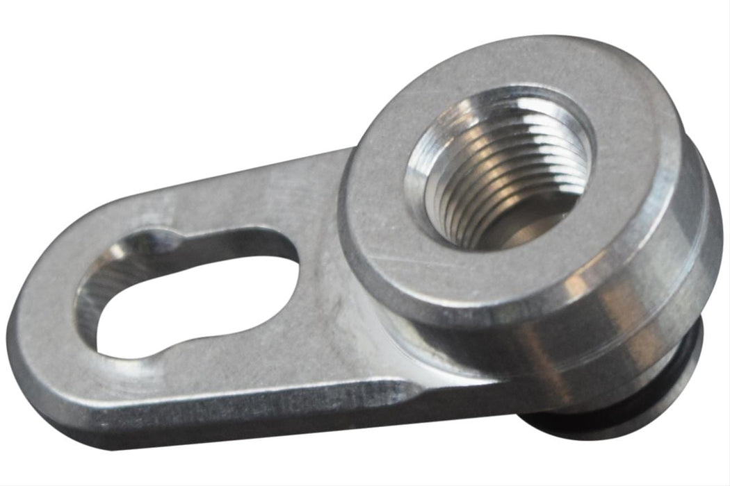 ICT Billet ICT Billet Vacuum Port Fittings 551387 Autofit