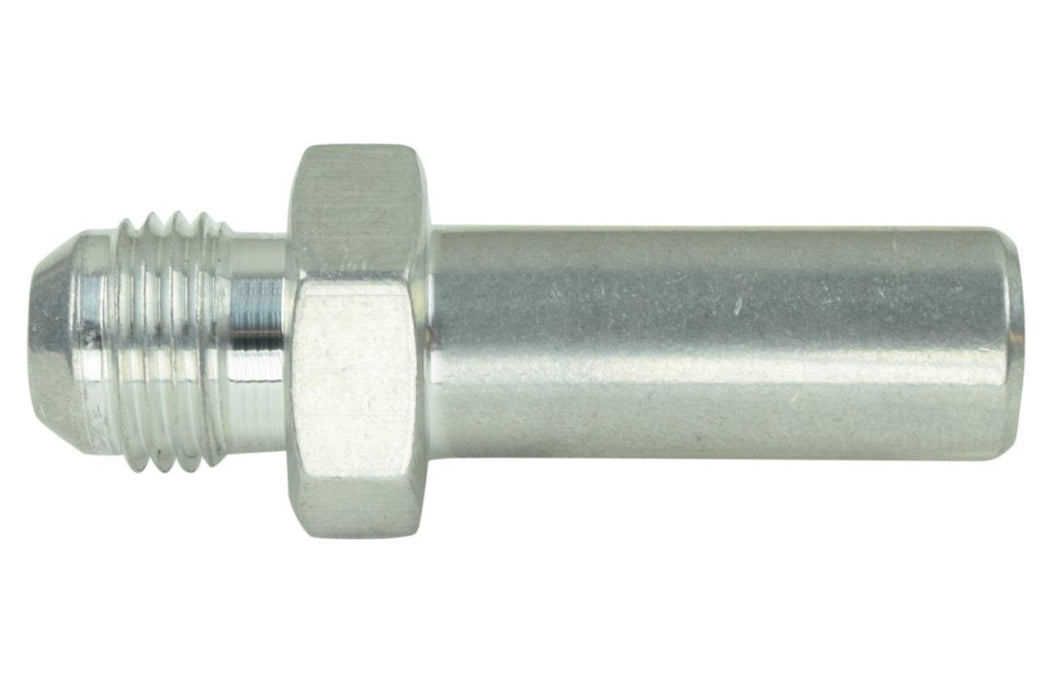 ICT Billet ICT Billet Vacuum Port Fittings 551927-6AN Autofit
