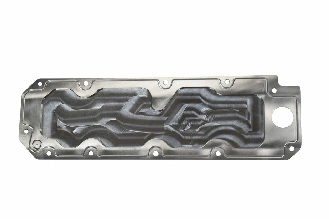 ICT Billet ICT Billet Valley Pans and Gaskets 551174-L87 Autofit