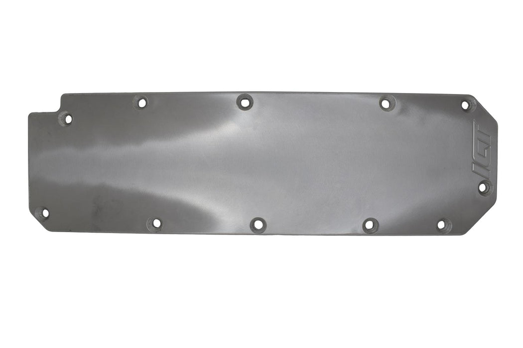 ICT Billet ICT Billet Valley Pans and Gaskets 551182-L87 Autofit