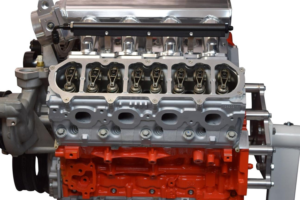 ICT Billet ICT Billet Valve Cover Adapters 551326 Autofit