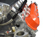 ICT Billet ICT Billet Valve Cover Adapters 551326 Autofit