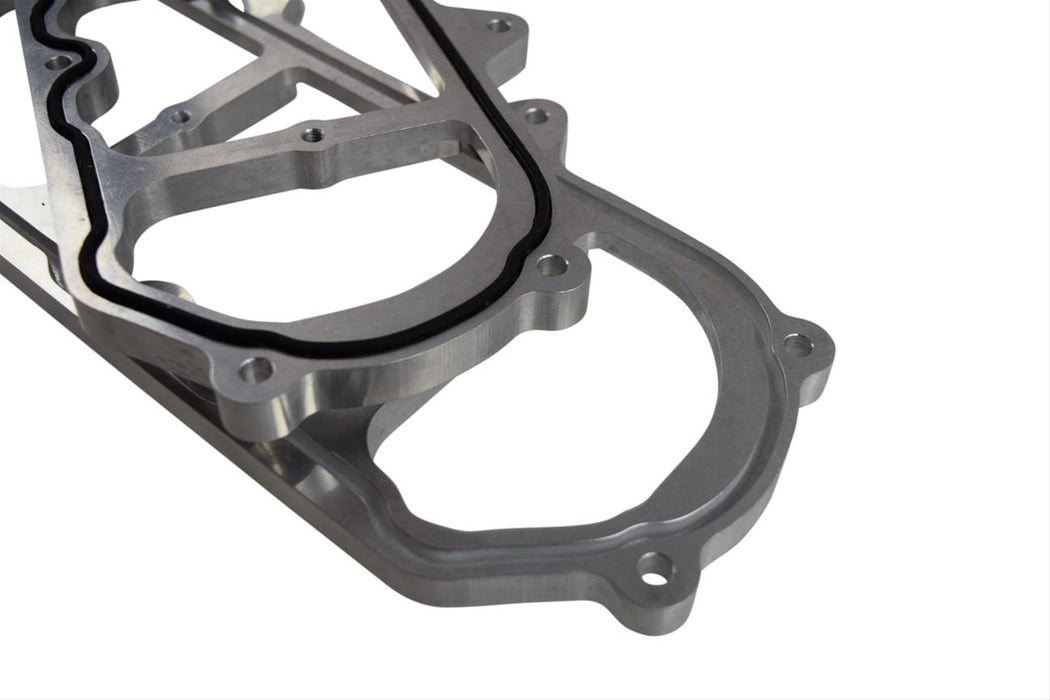 ICT Billet ICT Billet Valve Cover Adapters 551326 Autofit