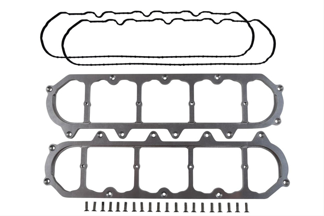 ICT Billet ICT Billet Valve Cover Adapters 551326 Autofit