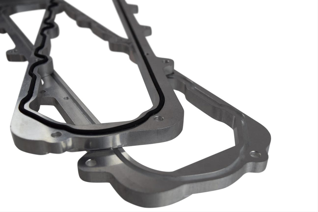 ICT Billet ICT Billet Valve Cover Adapters 551327 Autofit