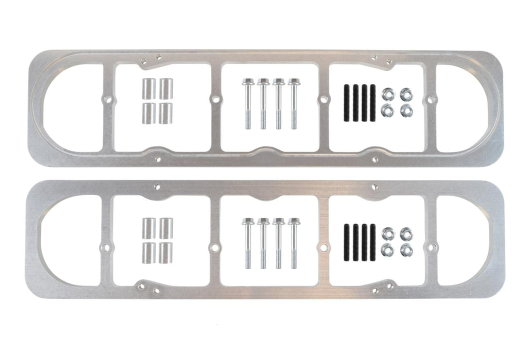 ICT Billet ICT Billet Valve Cover Adapters 551535 Autofit