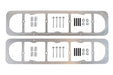 ICT Billet ICT Billet Valve Cover Adapters 551535 Autofit