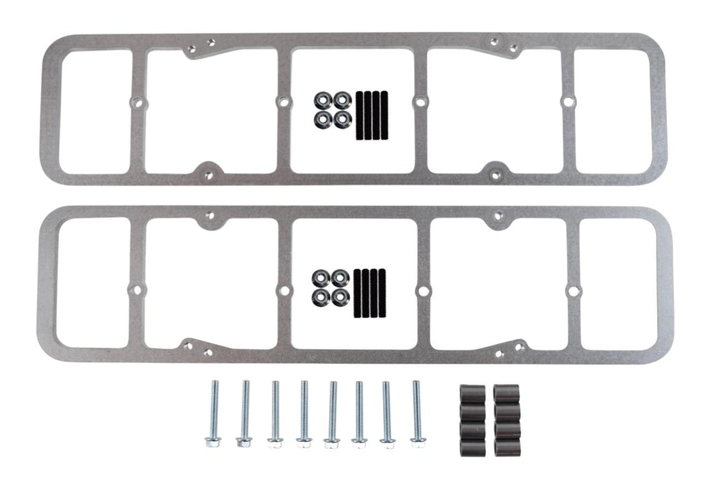 ICT Billet ICT Billet Valve Cover Adapters 551542 Autofit