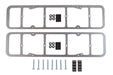 ICT Billet ICT Billet Valve Cover Adapters 551542 Autofit