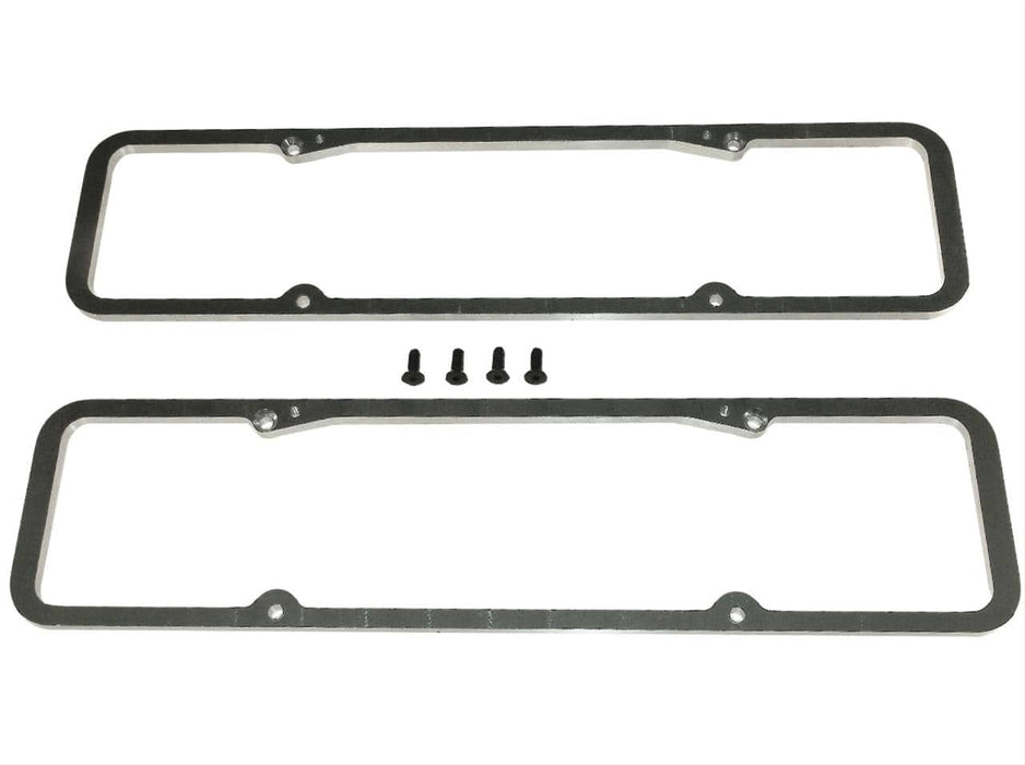 ICT Billet ICT Billet Valve Cover Adapters 551561 Autofit