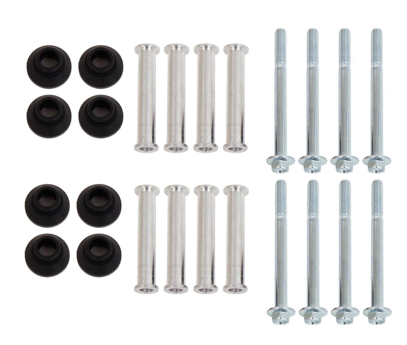ICT Billet ICT Billet Valve Cover Fasteners 551272-LS01 Autofit
