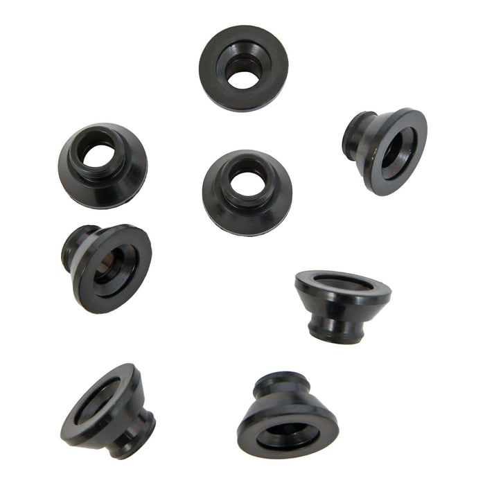 ICT Billet ICT Billet Valve Cover Grommets 551276 Autofit