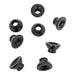 ICT Billet ICT Billet Valve Cover Grommets 551276 Autofit