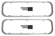 ICT Billet ICT Billet Valve Cover Spacers 551640-3 Autofit