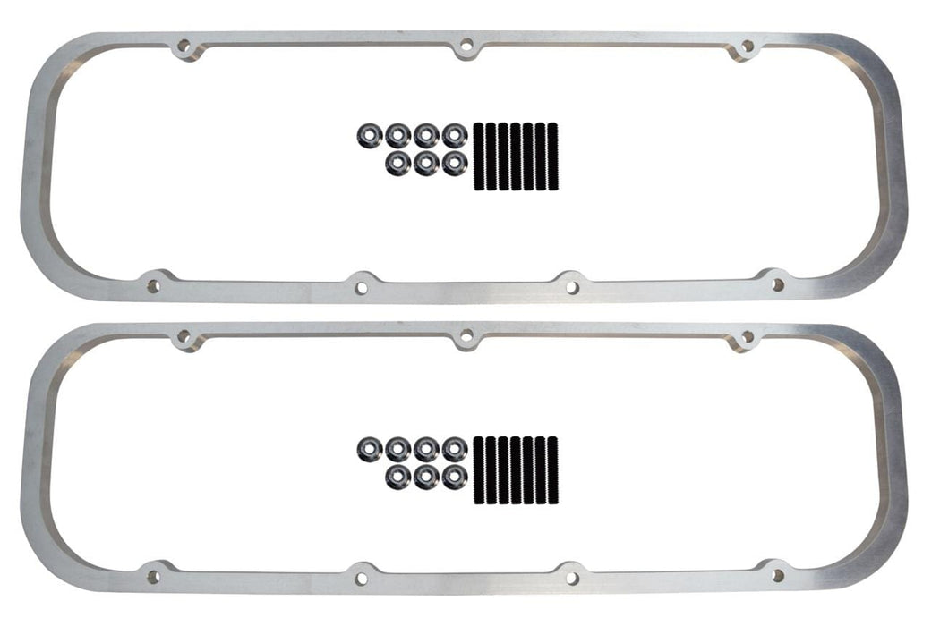 ICT Billet ICT Billet Valve Cover Spacers 551640-5 Autofit