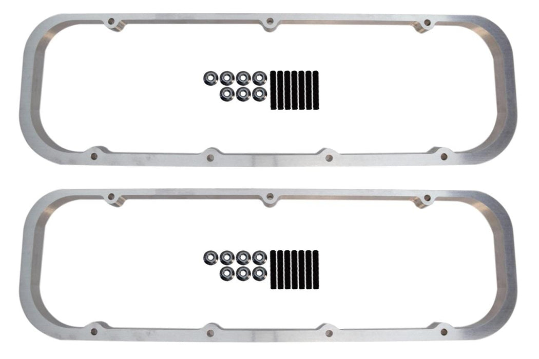 ICT Billet ICT Billet Valve Cover Spacers 551640-7 Autofit