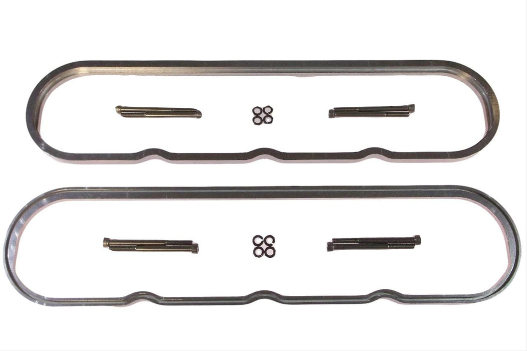 ICT Billet ICT Billet Valve Cover Spacers 551641-7 Autofit